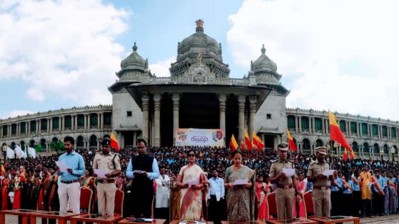 belagavi Suvarna Soudha 5