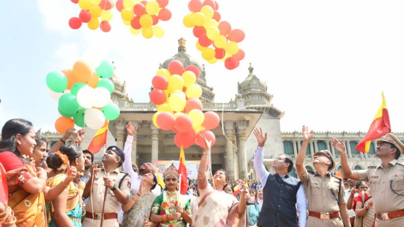 belagavi Suvarna Soudha 6