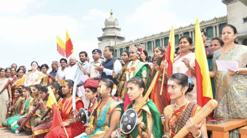 belagavi Suvarna Soudha