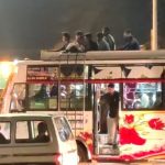 bengaluru Nelamangala Traffic Jam