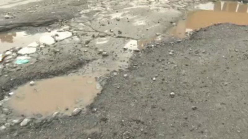 bengaluru road accident 1