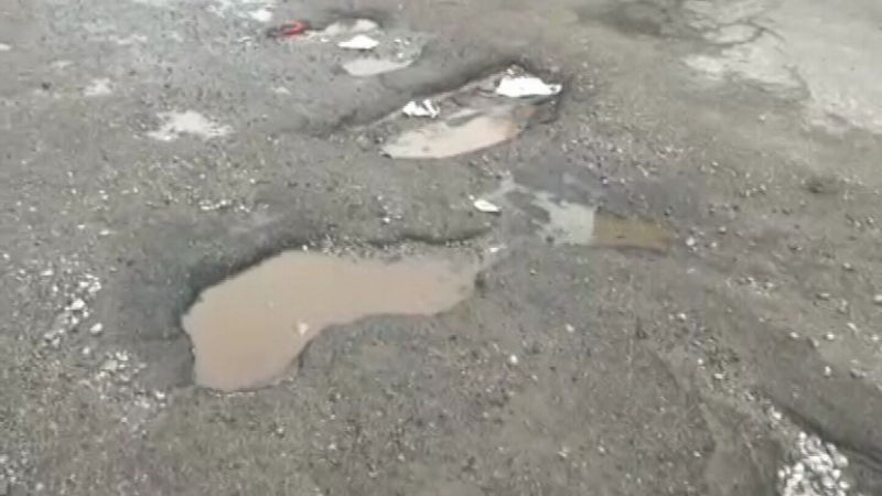 bengaluru road accident