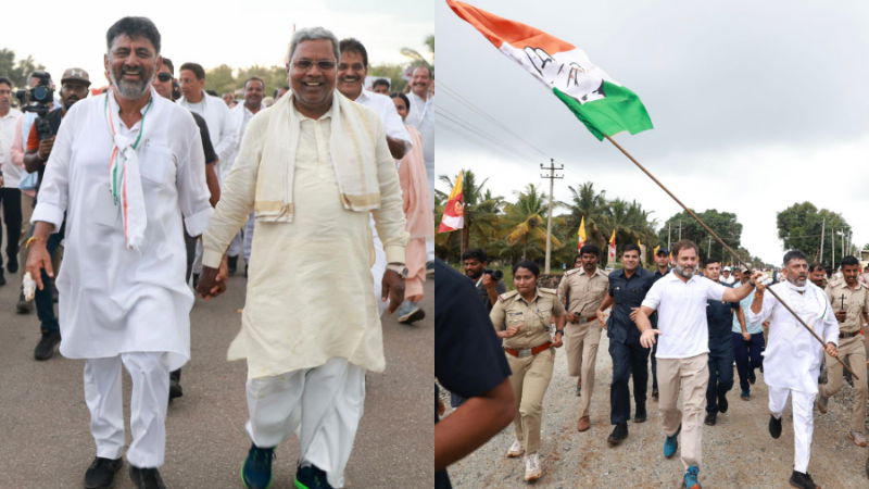 bharat jodo yatra 1