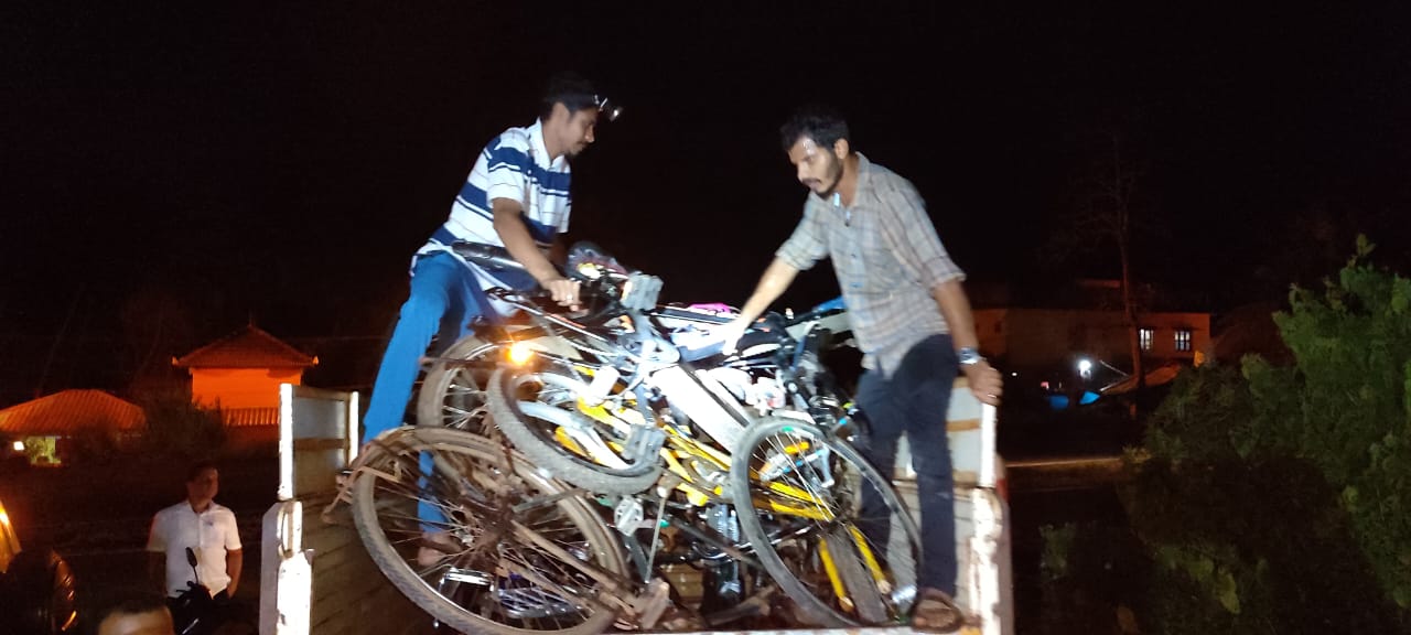 bhatkala crime