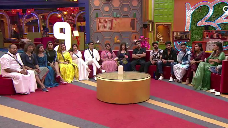bigg boss