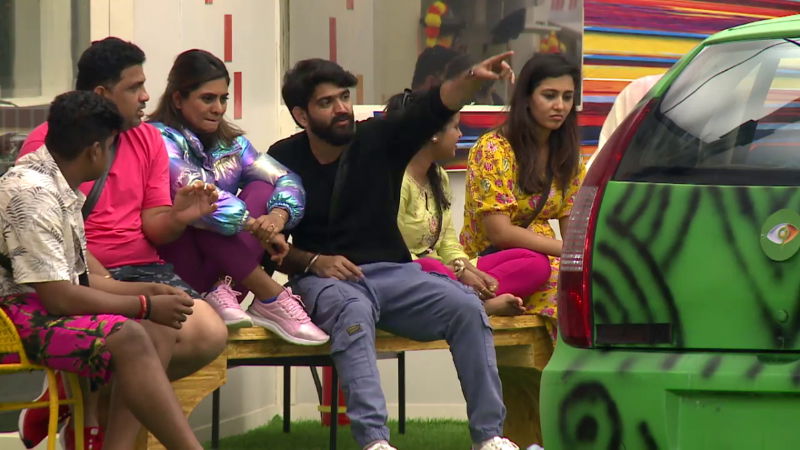 bigg boss