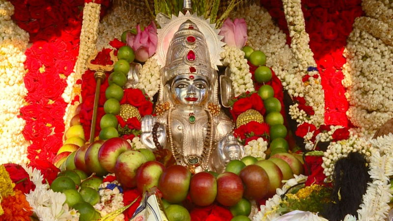 chikkamagaluru deveeramma 1