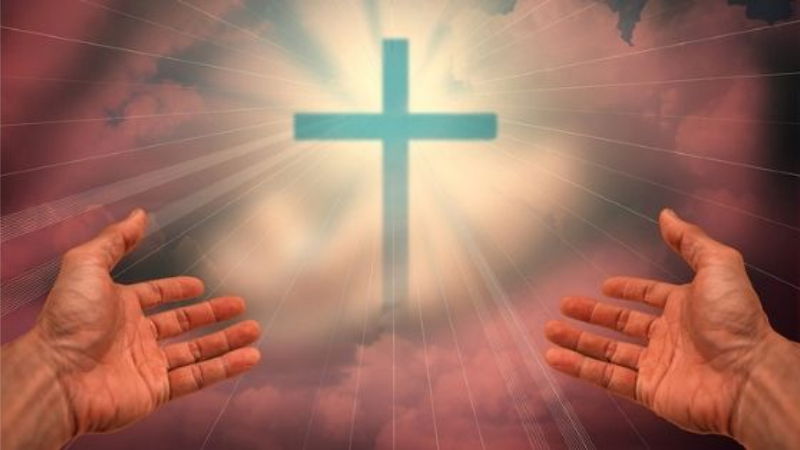 christian religion conversion 2