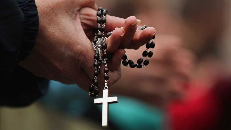 christian religion conversion 3