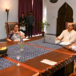 cm meeting