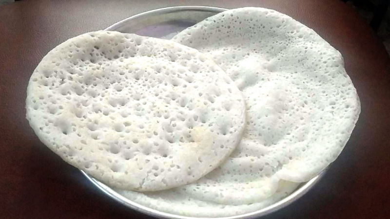 coconut dosa 4