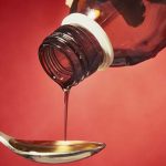 cough syrup
