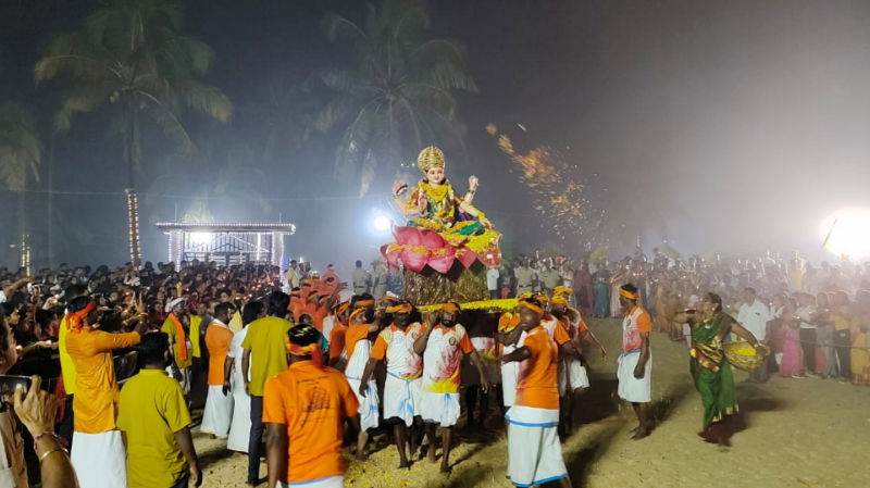 dasara 4 1