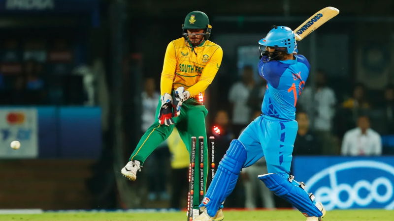 dinesh karthik