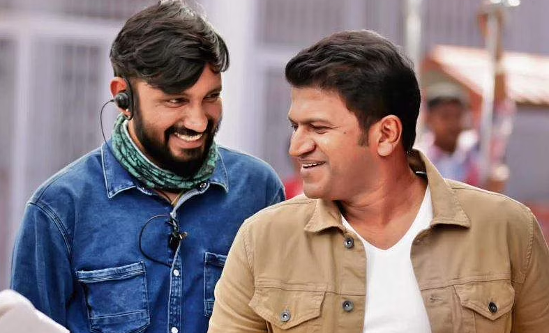 director chethan