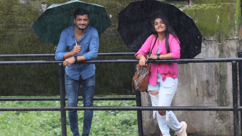 divya uruduga and aravind kp 3