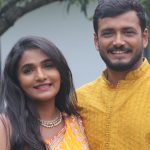 divya uruduga and aravind kp 4