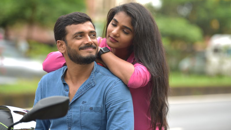divya uruduga and aravind kp 5