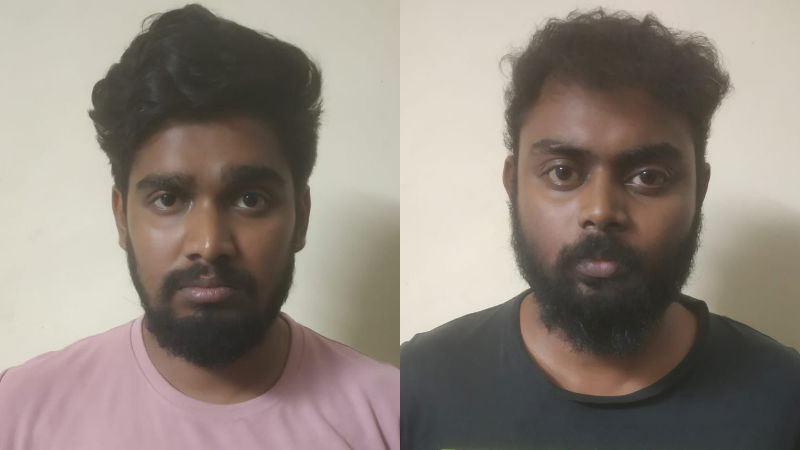 doctor vikas murder case