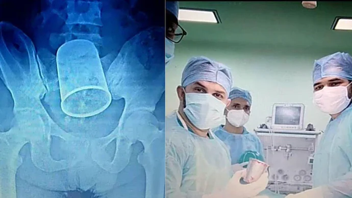 doctor