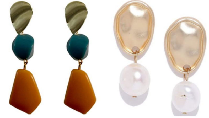 earring 1