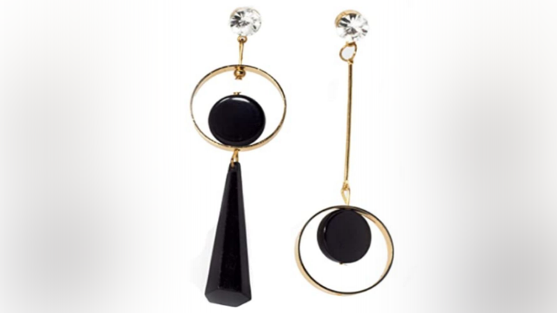 earring 2