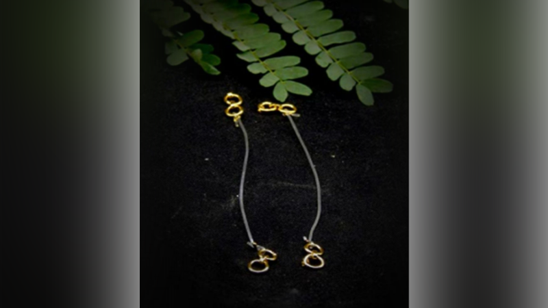 earring 3