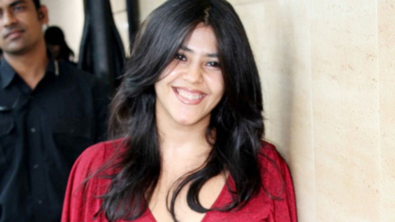 ekta kapoor 4