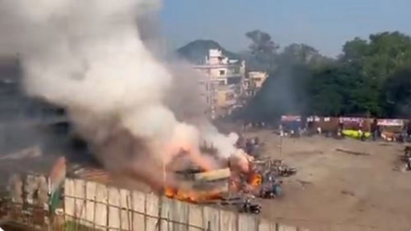 firecracker shop Andhra Pradesh