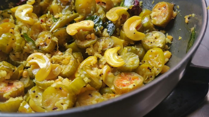godambi thondekai palya 2