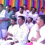 gubbi mla S. R. Srinivas