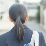 hair student