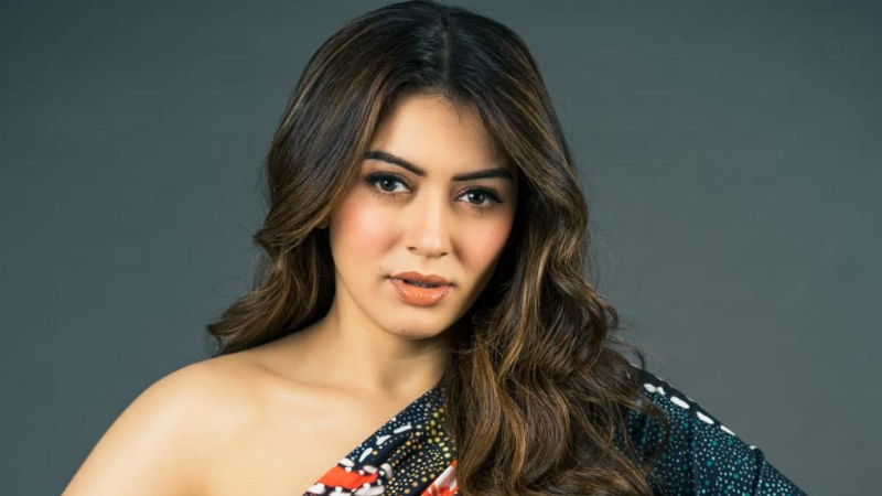 hansika