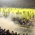 indonesia football