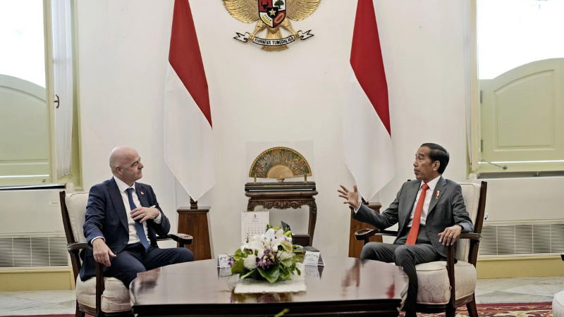 indonesia