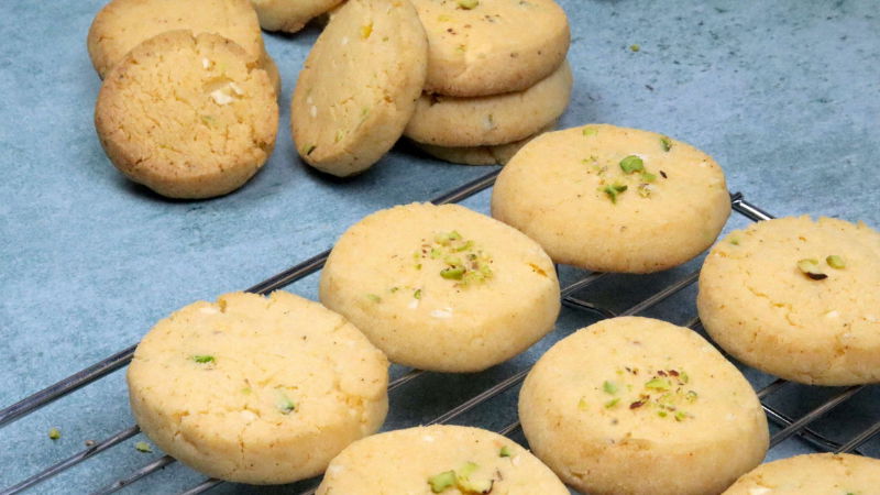 kaju biscuit 2