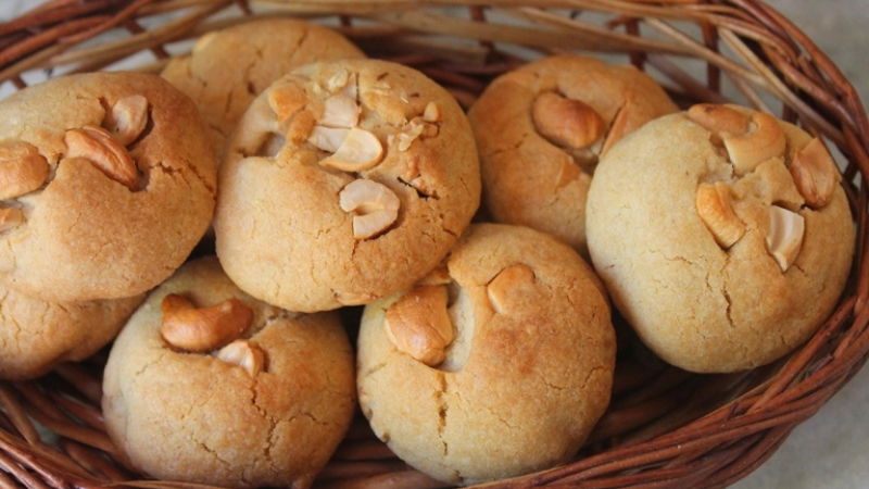 kaju biscuit 3