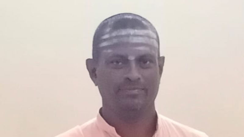 kannuru swamiji