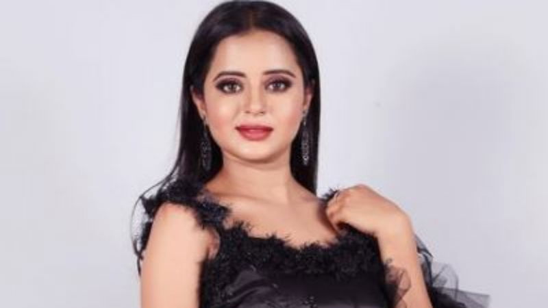 kavyashree