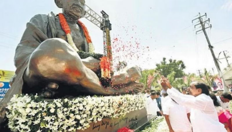kcr