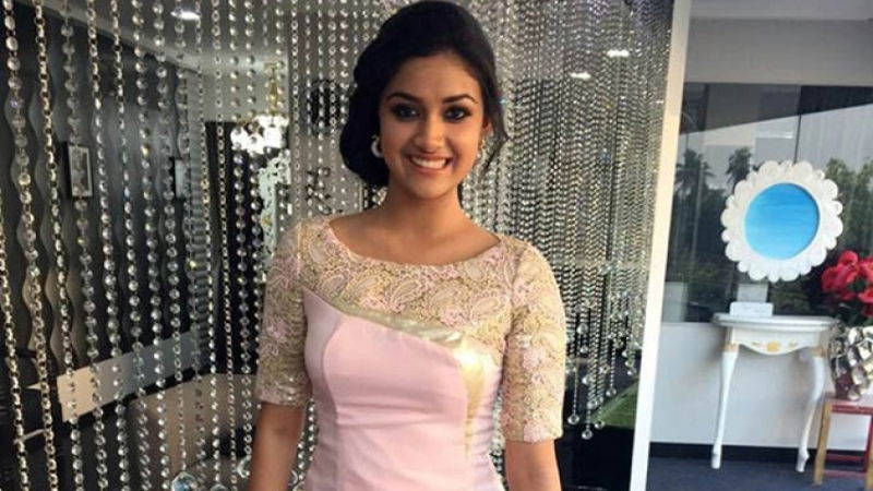 keerthy suresh 3
