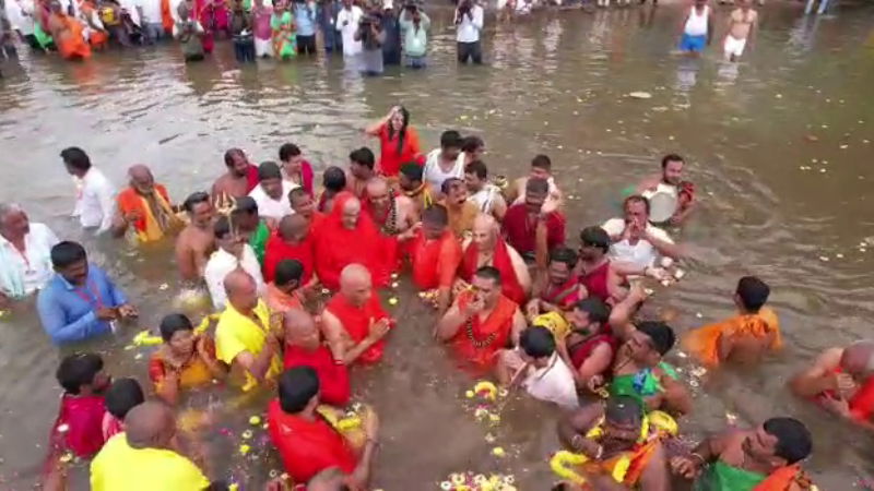 kumba mela