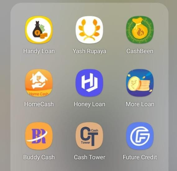 loan app