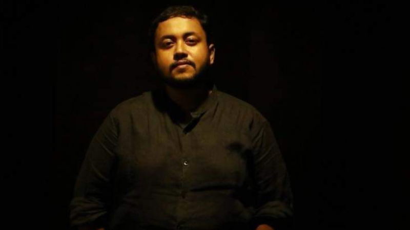 lokesh rajendran 3