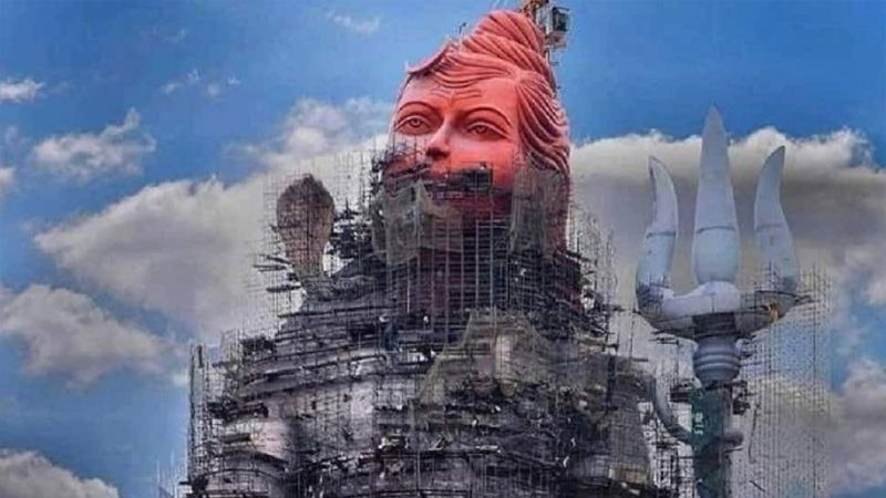 lord Shiva 4