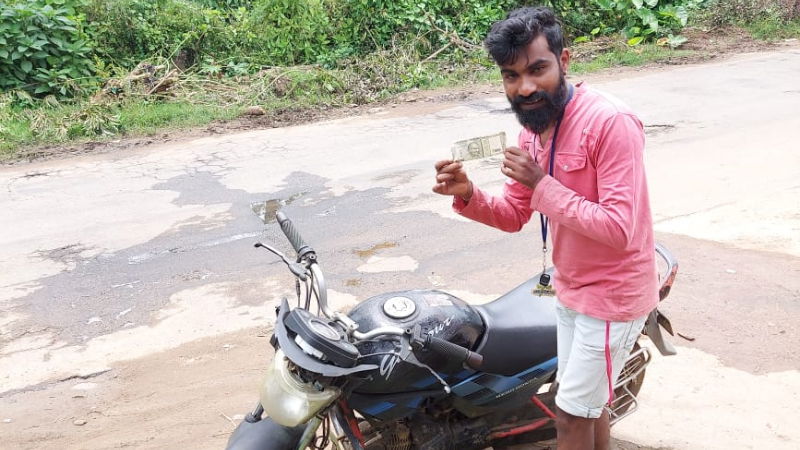 madikeri hunting 1