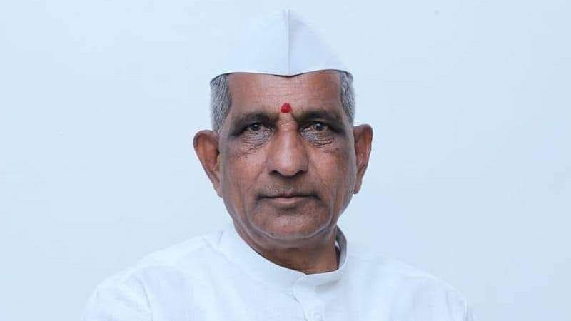 mahadevappa yadawad