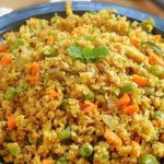 masala oats upma