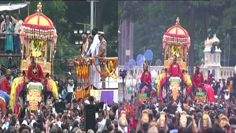 mysuru dasara 2022 2