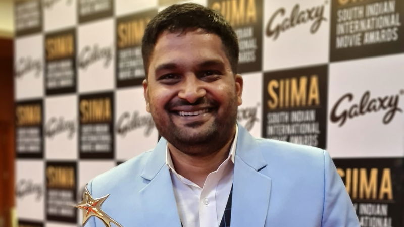 pavan wadeyar 4